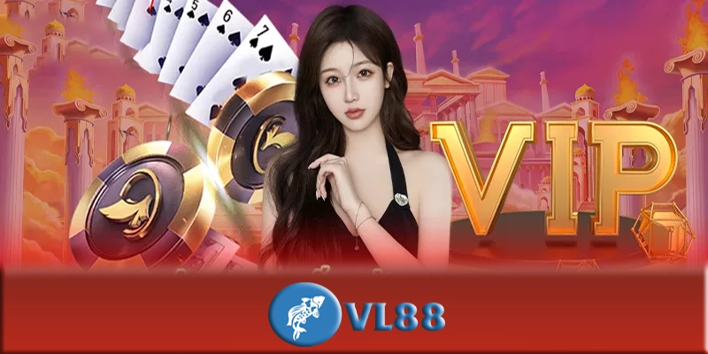 Tâm lý khi chơi tại casino VL88