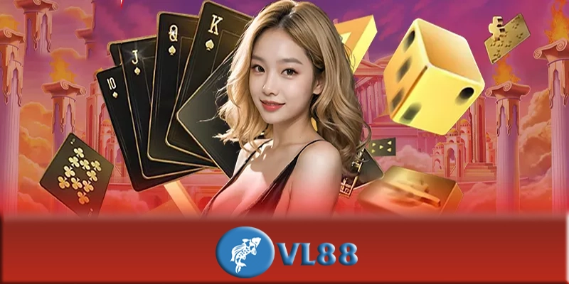 Casino VL88 - Những bí quyết chiến thắng tại casino VL88